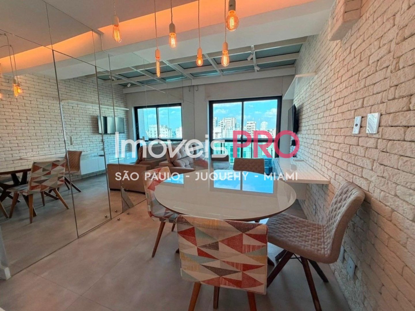Apartamento de 1 quarto, 52 m², para alugar em Moema, R$ 5.390/mês — foto 5 de 23