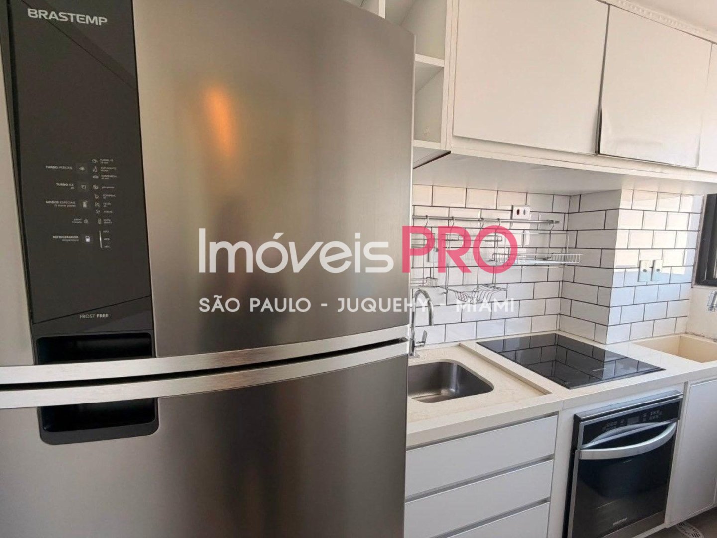 Apartamento de 1 quarto, 52 m², para alugar em Moema, R$ 5.390/mês — foto 6 de 23