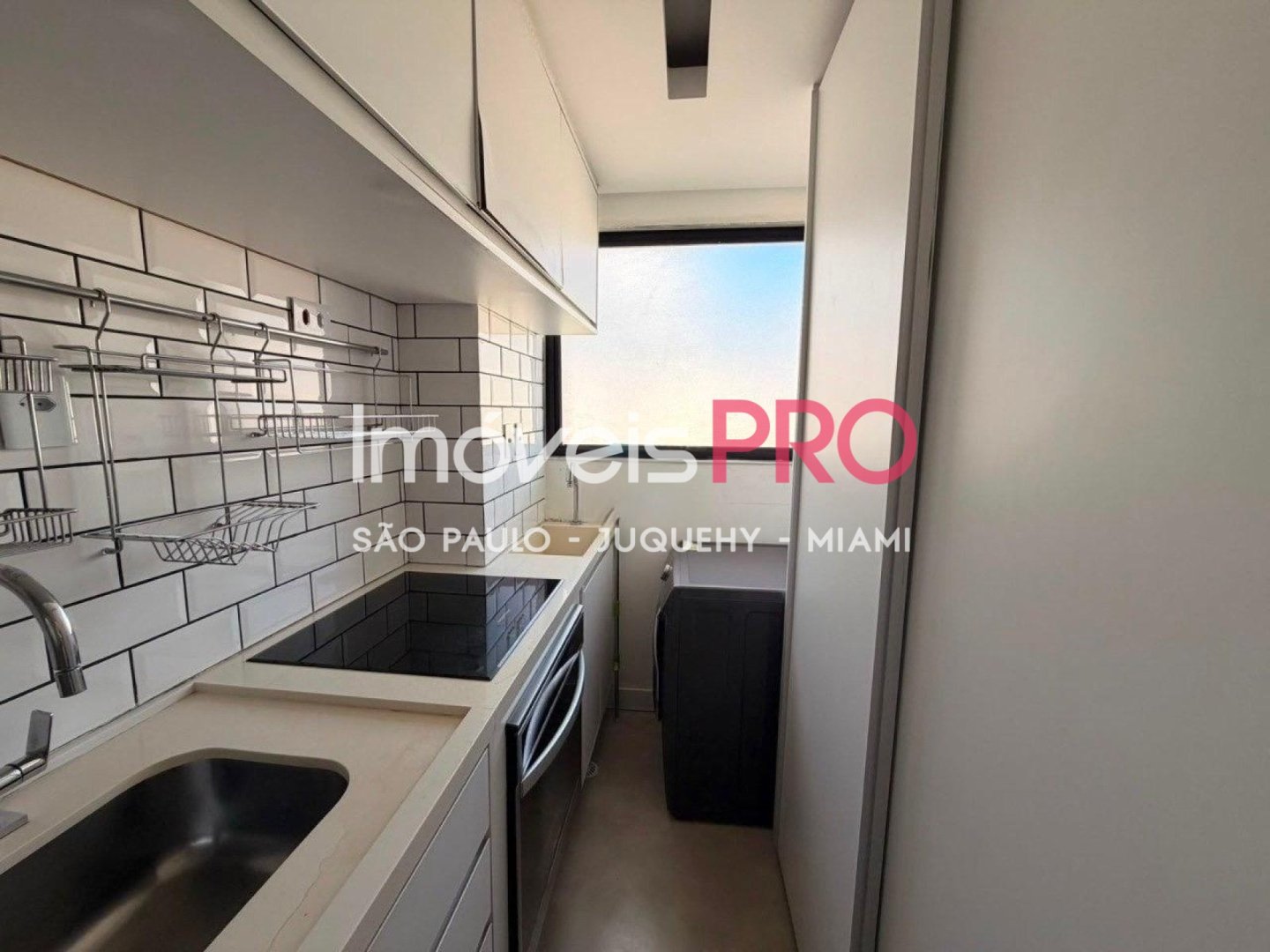 Apartamento de 1 quarto, 52 m², para alugar em Moema, R$ 5.390/mês — foto 7 de 23
