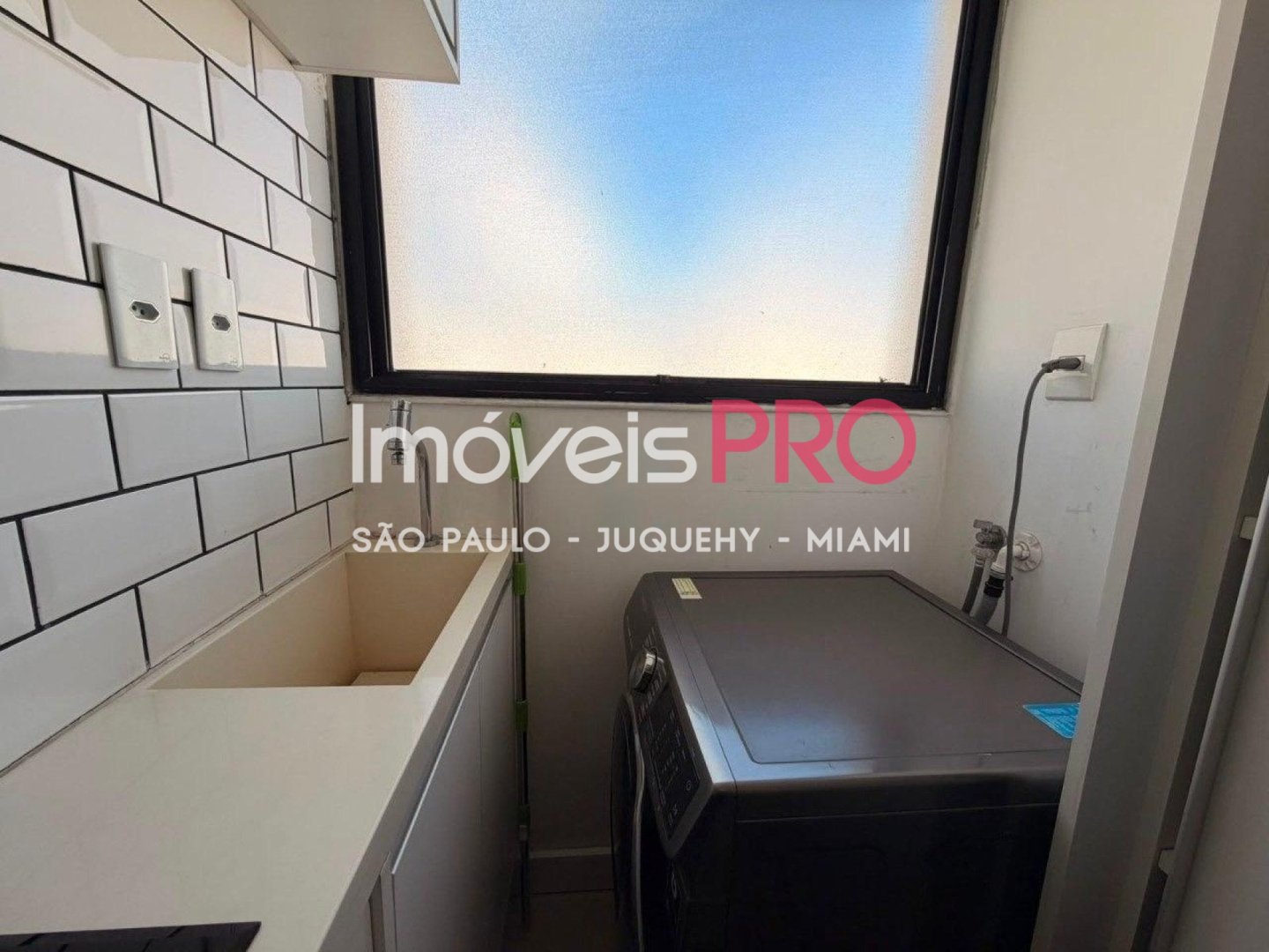 Apartamento de 1 quarto, 52 m², para alugar em Moema, R$ 5.390/mês — foto 9 de 23