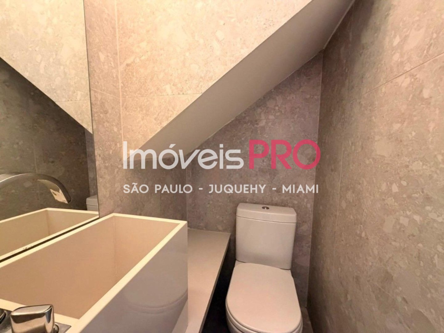 Apartamento de 1 quarto, 52 m², para alugar em Moema, R$ 5.390/mês — foto 10 de 23