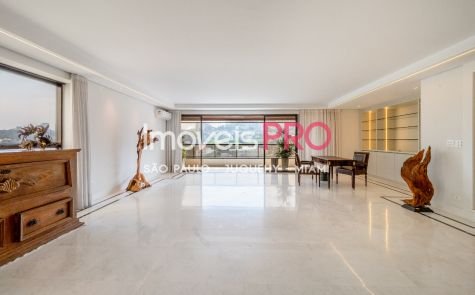 Apartamento à venda com 4 quartos e 305 m² em Santa Cecília, São Paulo — foto 1 (Ref. IP41706)