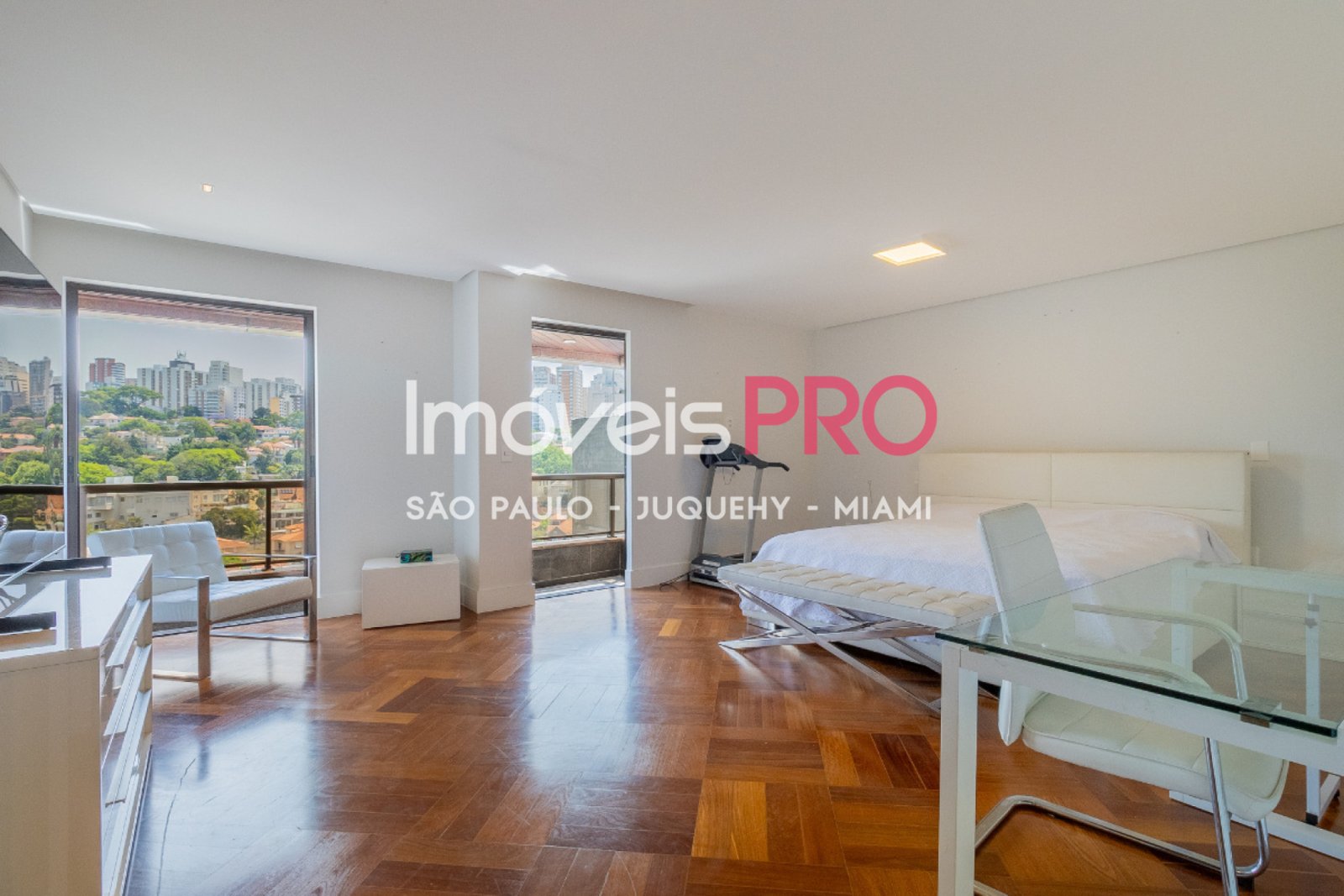 Apartamento de 4 quartos, 305 m², à venda em Santa Cecília — foto 11 de 36