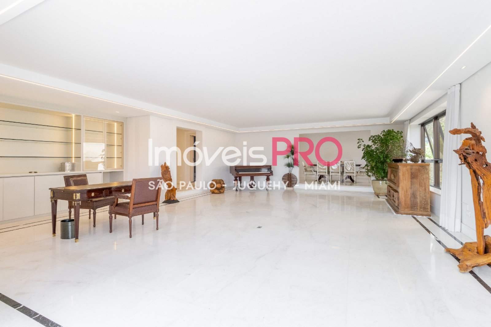 Apartamento de 4 quartos, 305 m², à venda em Santa Cecília — foto 5 de 36