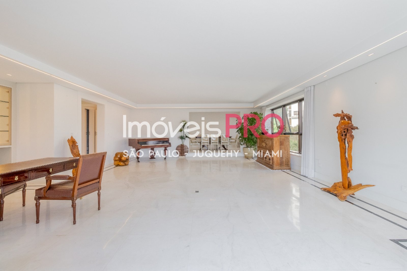 Apartamento de 4 quartos, 305 m², à venda em Santa Cecília — foto 6 de 36