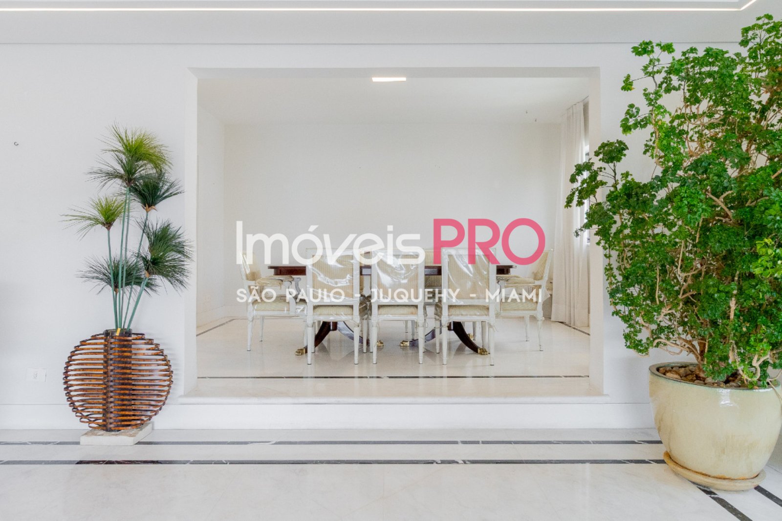 Apartamento de 4 quartos, 305 m², à venda em Santa Cecília — foto 7 de 36