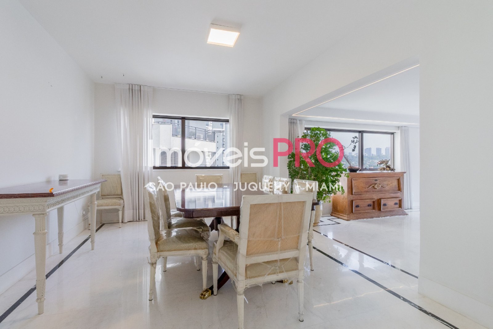 Apartamento de 4 quartos, 305 m², à venda em Santa Cecília — foto 8 de 36