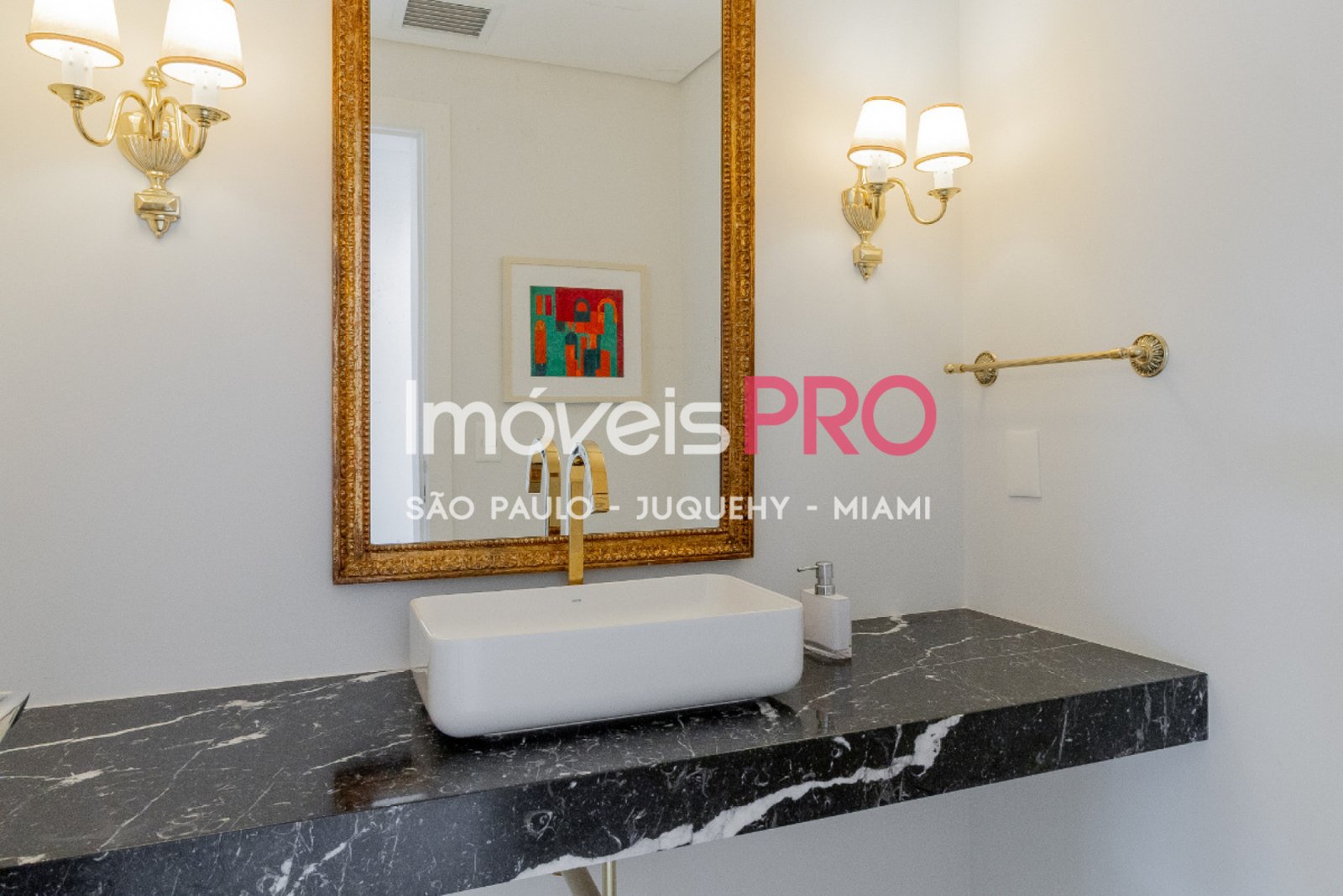 Apartamento de 4 quartos, 305 m², à venda em Santa Cecília — foto 10 de 36