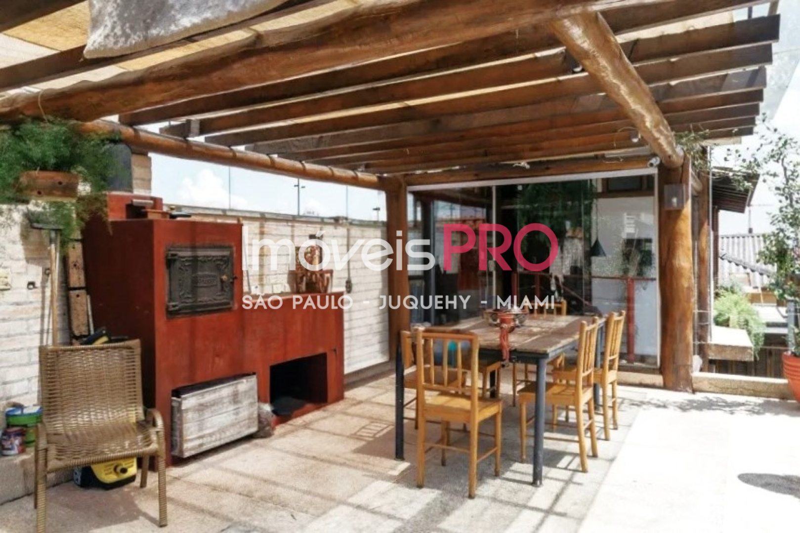 Casa de 3 quartos, 200 m², à venda em Vila Mariana — foto 2 de 24