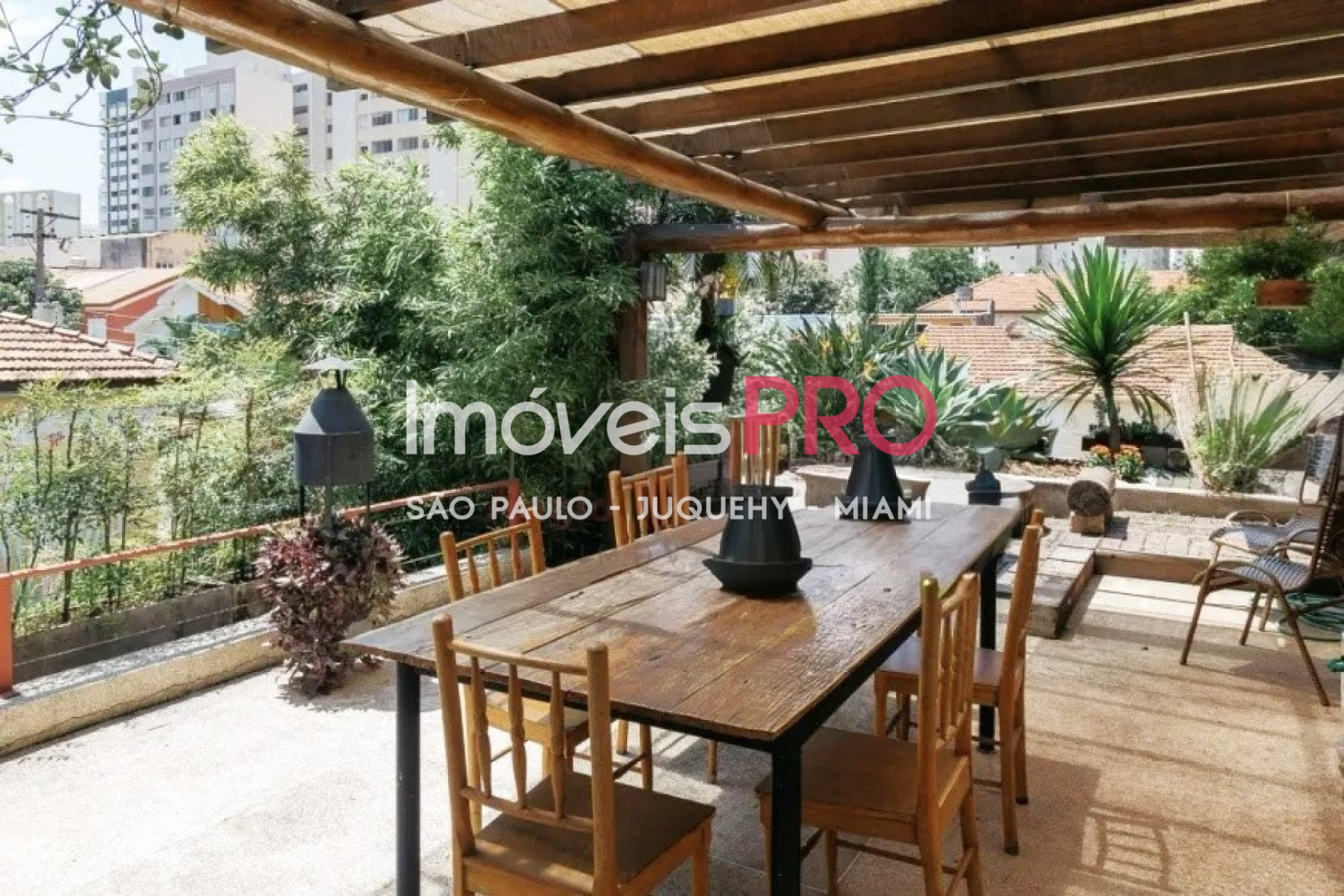 Casa de 3 quartos, 200 m², à venda em Vila Mariana — foto 3 de 24