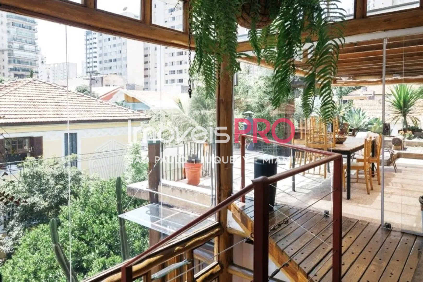 Casa de 3 quartos, 200 m², à venda em Vila Mariana — foto 4 de 24
