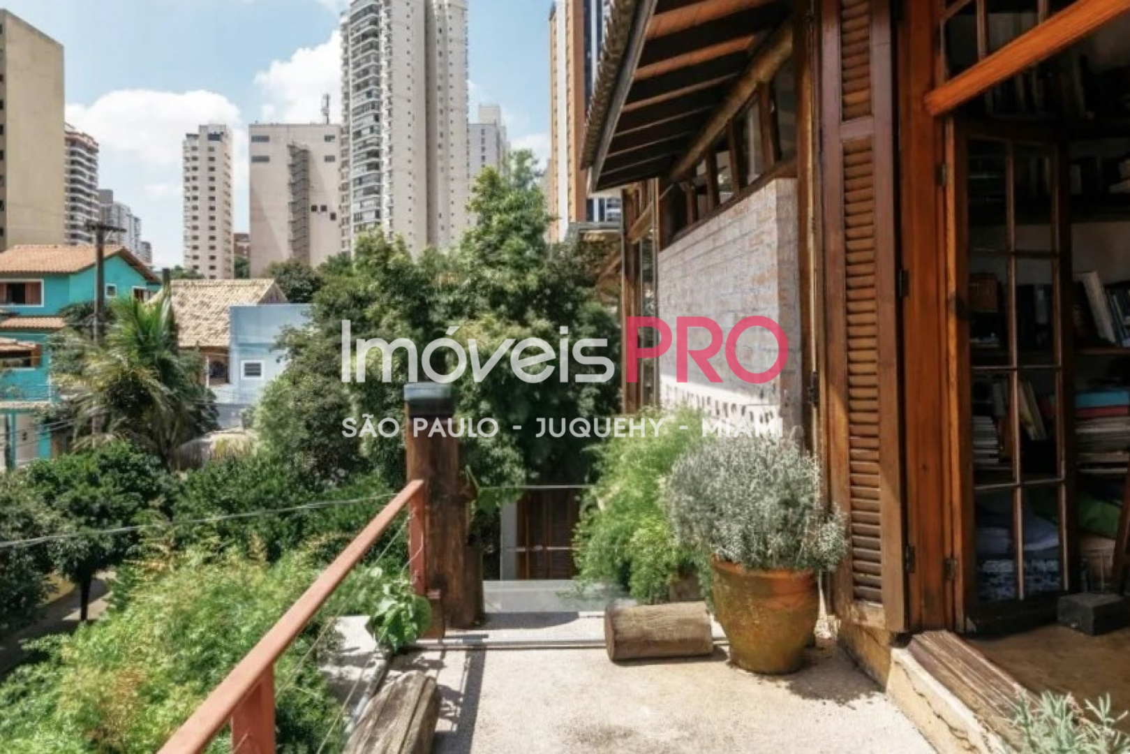 Casa de 3 quartos, 200 m², à venda em Vila Mariana — foto 5 de 24