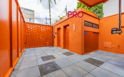 Condomínio de 4 quartos à venda em Indianópolis, 485 m² — Ref. IP41708