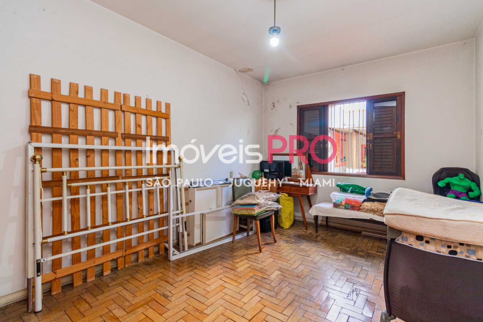 Casa de 4 quartos, 236 m², à venda em Cidade Vargas — foto 22 de 40