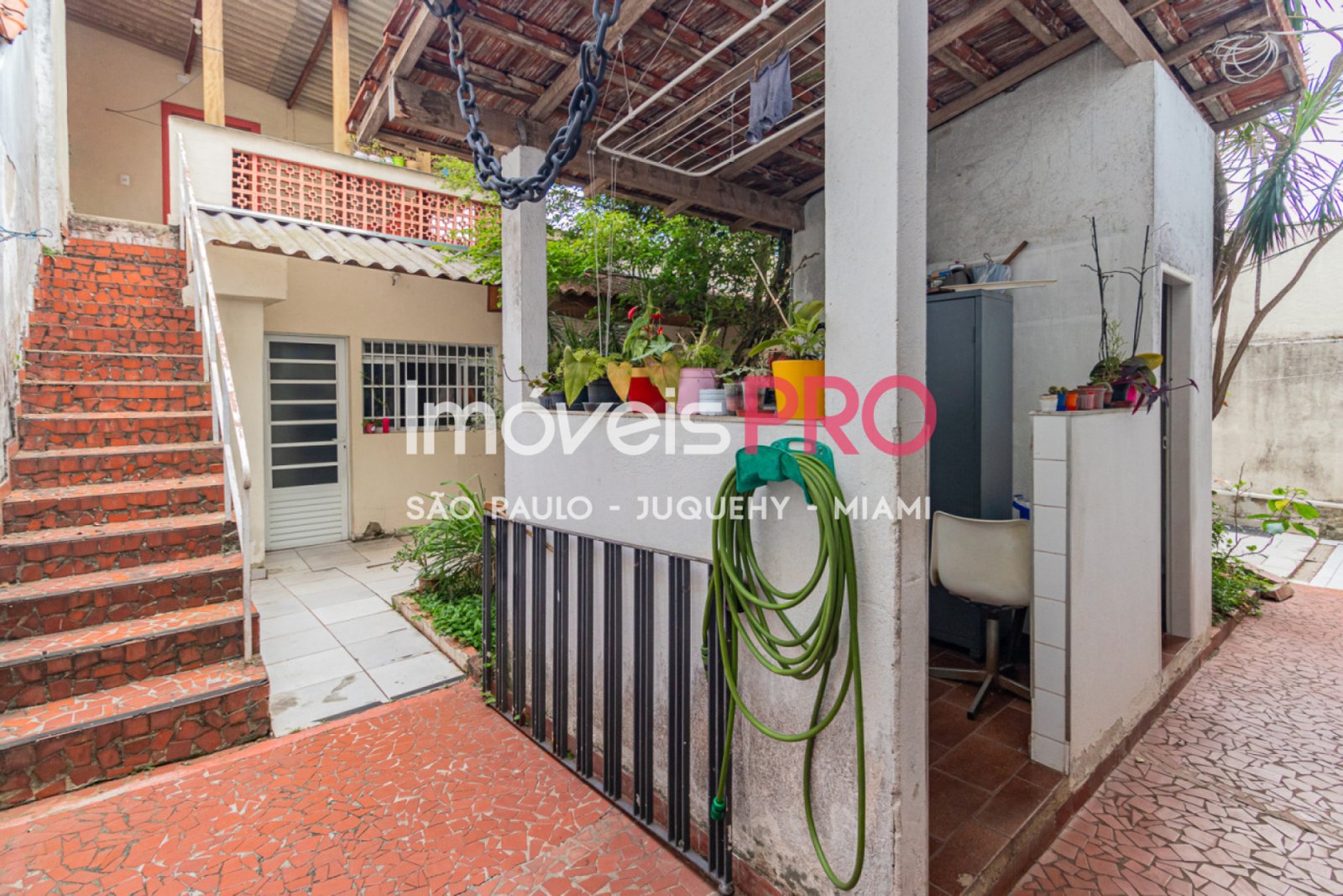 Casa de 4 quartos, 236 m², à venda em Cidade Vargas — foto 29 de 40