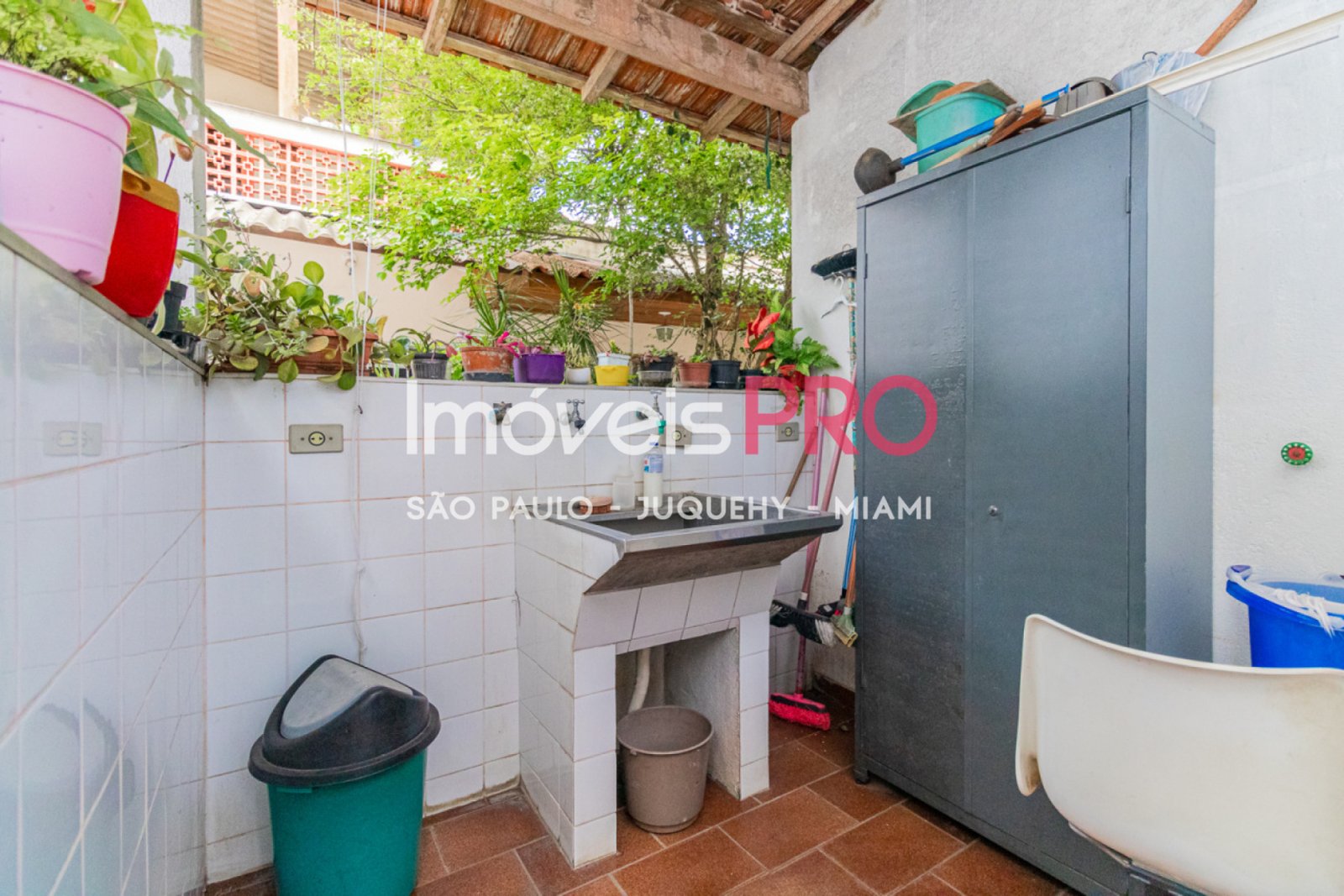 Casa de 4 quartos, 236 m², à venda em Cidade Vargas — foto 30 de 40