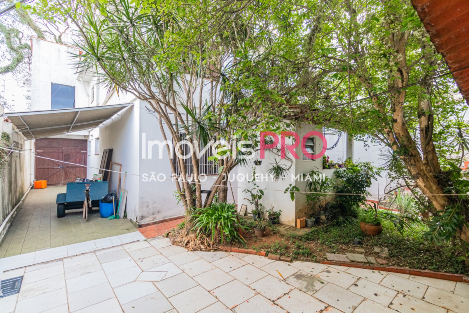Casa de 4 quartos, 236 m², à venda em Cidade Vargas — foto 33 de 40