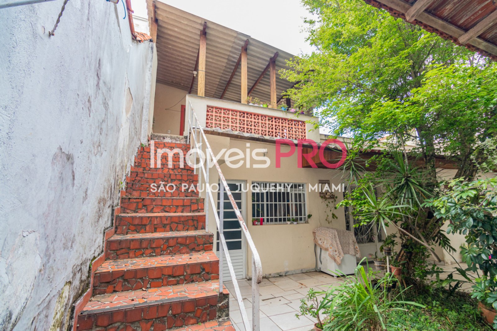 Casa de 4 quartos, 236 m², à venda em Cidade Vargas — foto 35 de 40