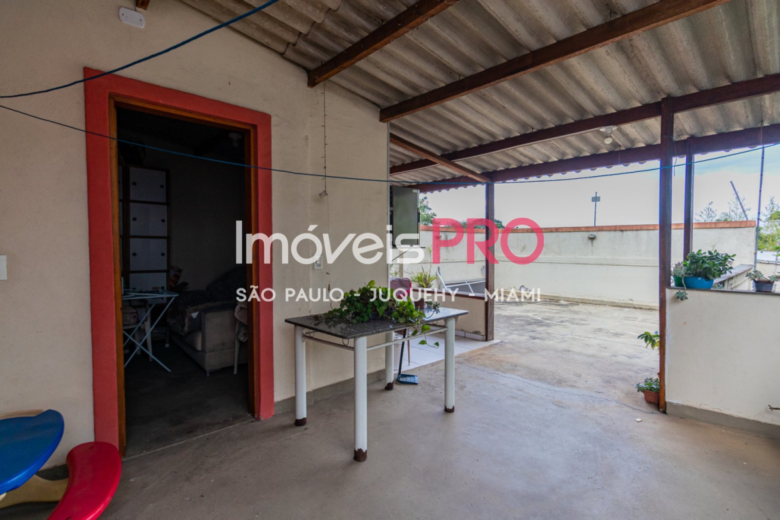 Casa de 4 quartos, 236 m², à venda em Cidade Vargas — foto 36 de 40