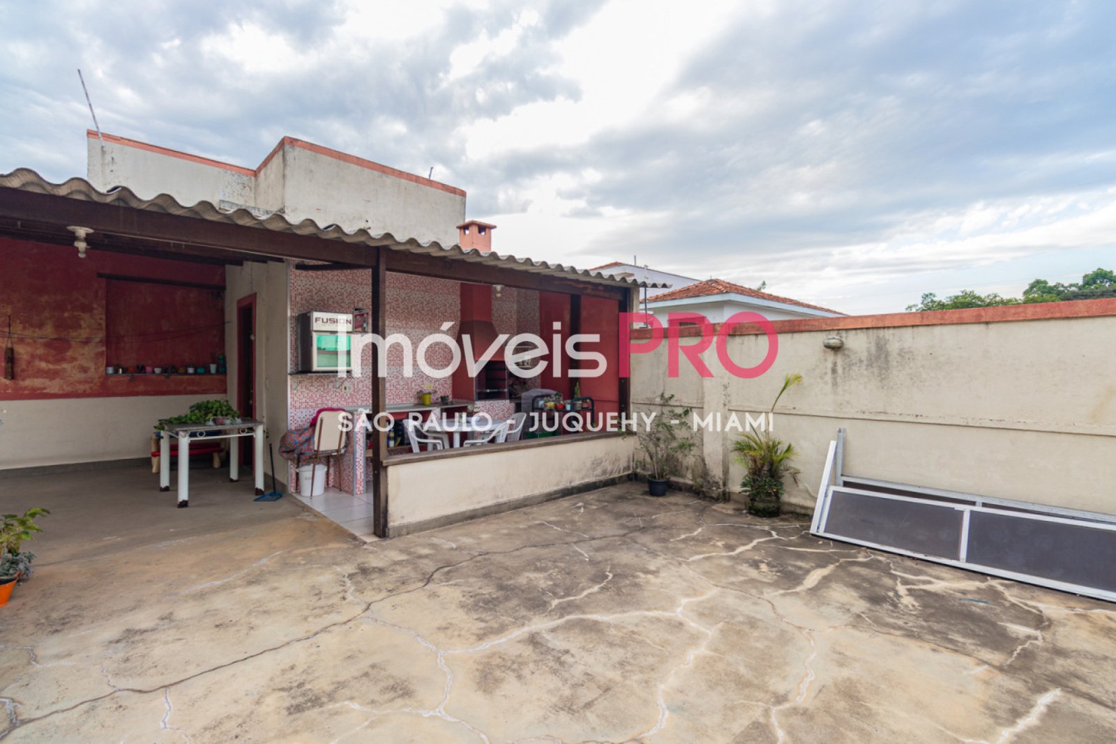 Casa de 4 quartos, 236 m², à venda em Cidade Vargas — foto 37 de 40