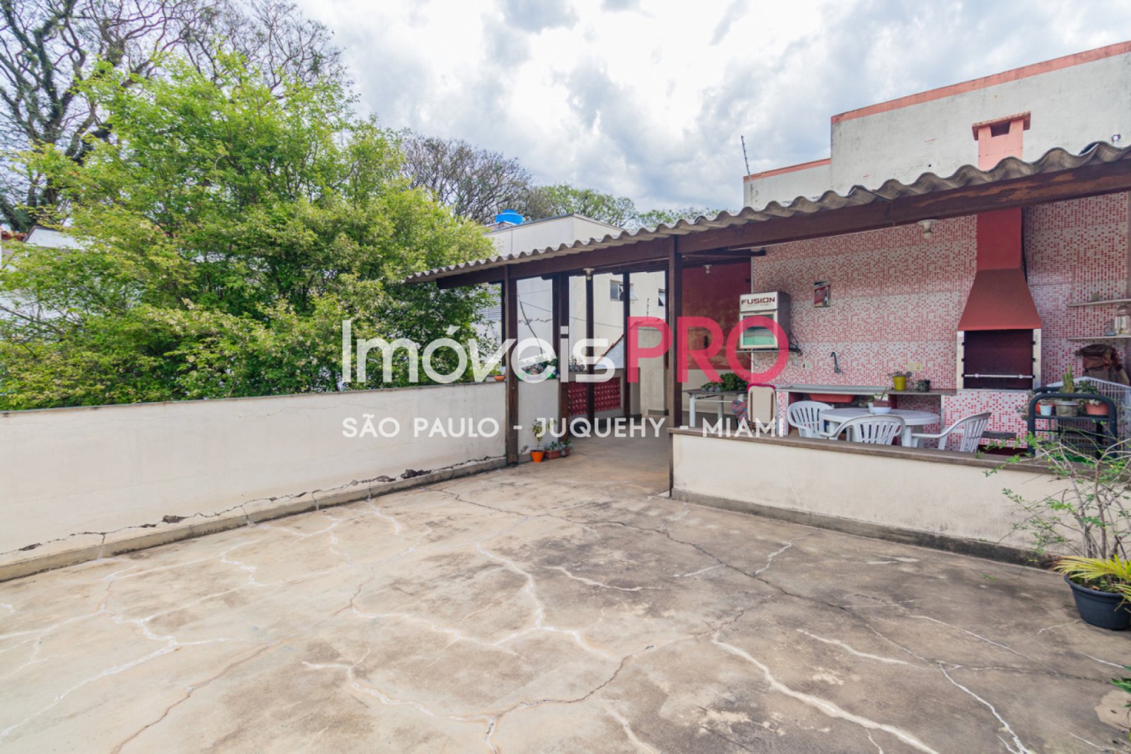 Casa de 4 quartos, 236 m², à venda em Cidade Vargas — foto 38 de 40