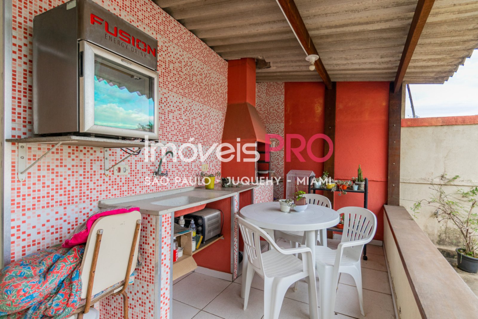 Casa de 4 quartos, 236 m², à venda em Cidade Vargas — foto 39 de 40