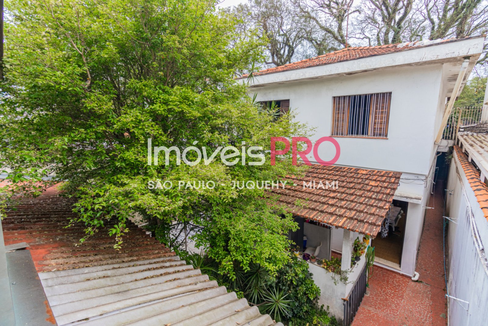 Casa de 4 quartos, 236 m², à venda em Cidade Vargas — foto 40 de 40