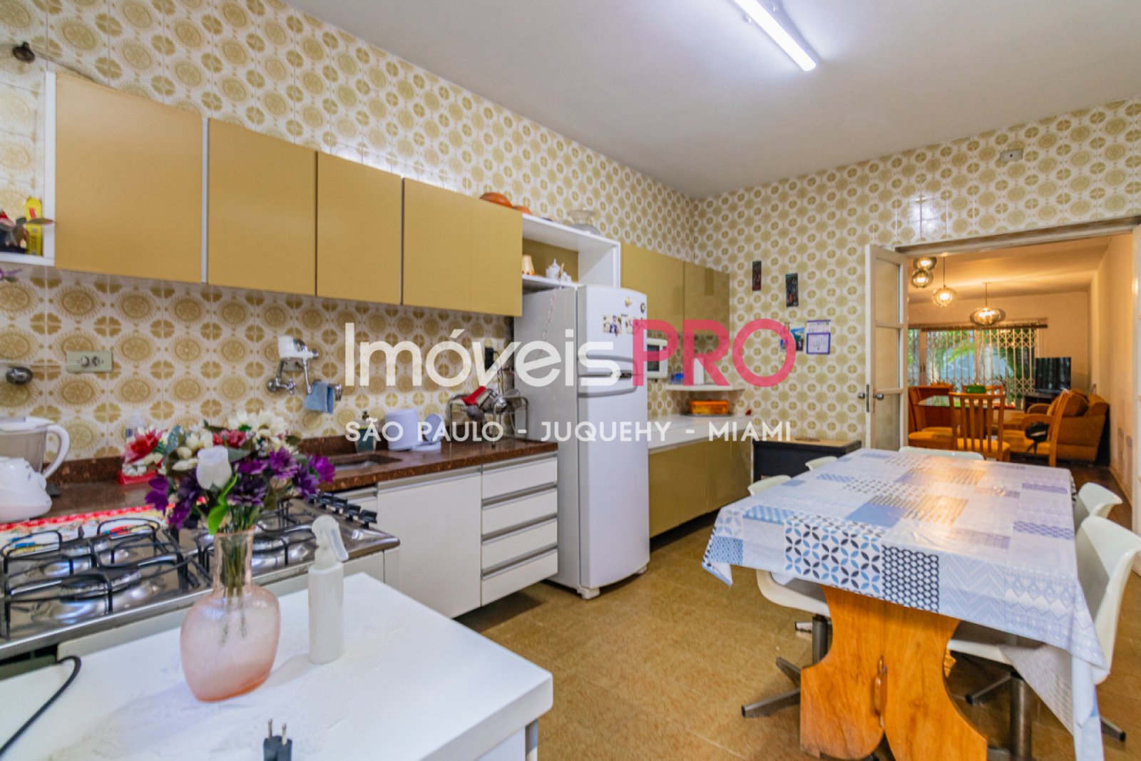 Casa de 4 quartos, 236 m², à venda em Cidade Vargas — foto 10 de 40