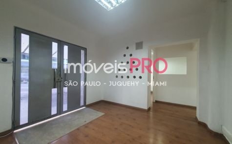 Prédio para alugar com 315 m² em Paraíso, São Paulo — foto 1 (Ref. IP41714)