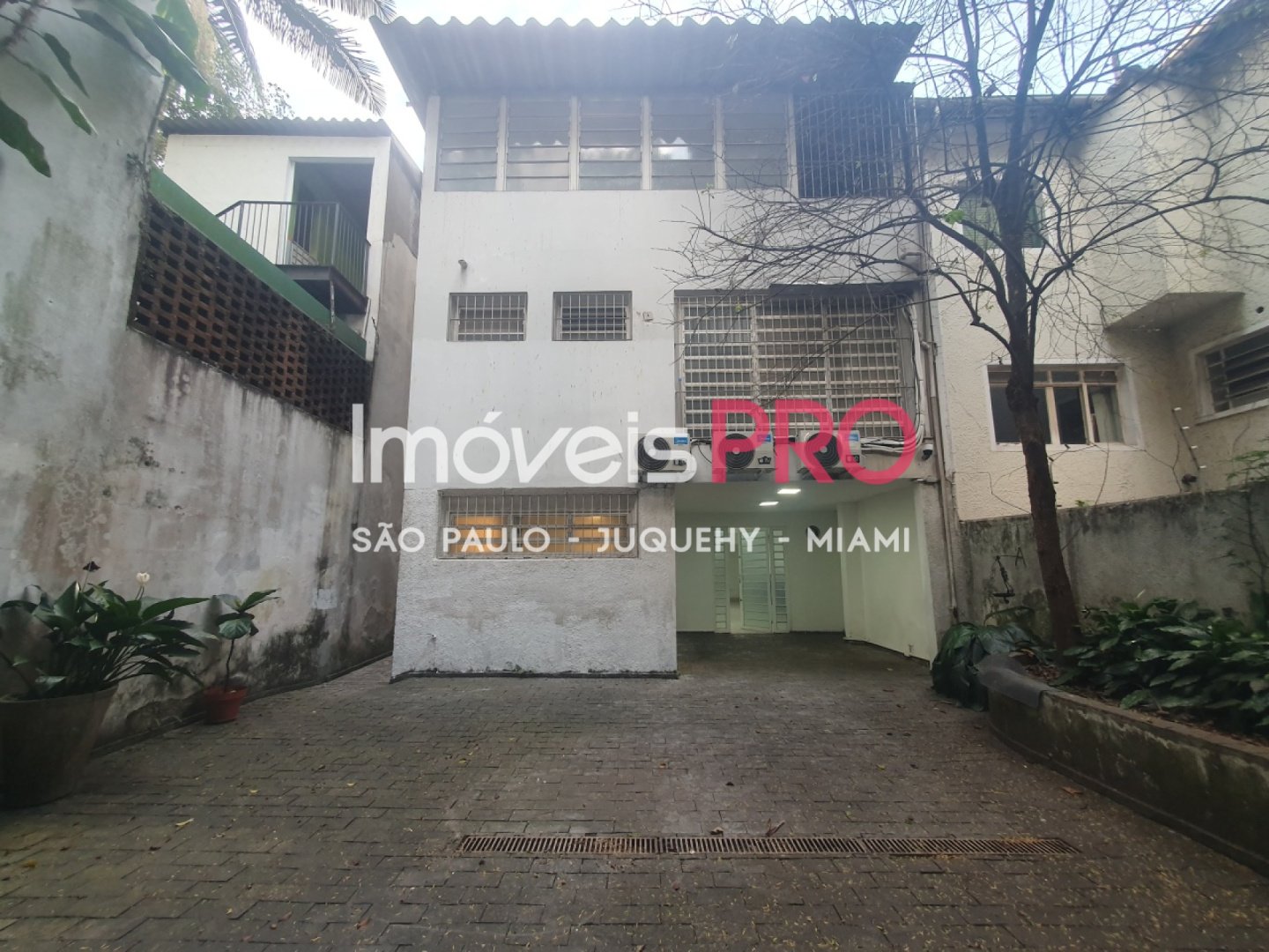 Prédio, 315 m², à venda em Paraíso — foto 28 de 28