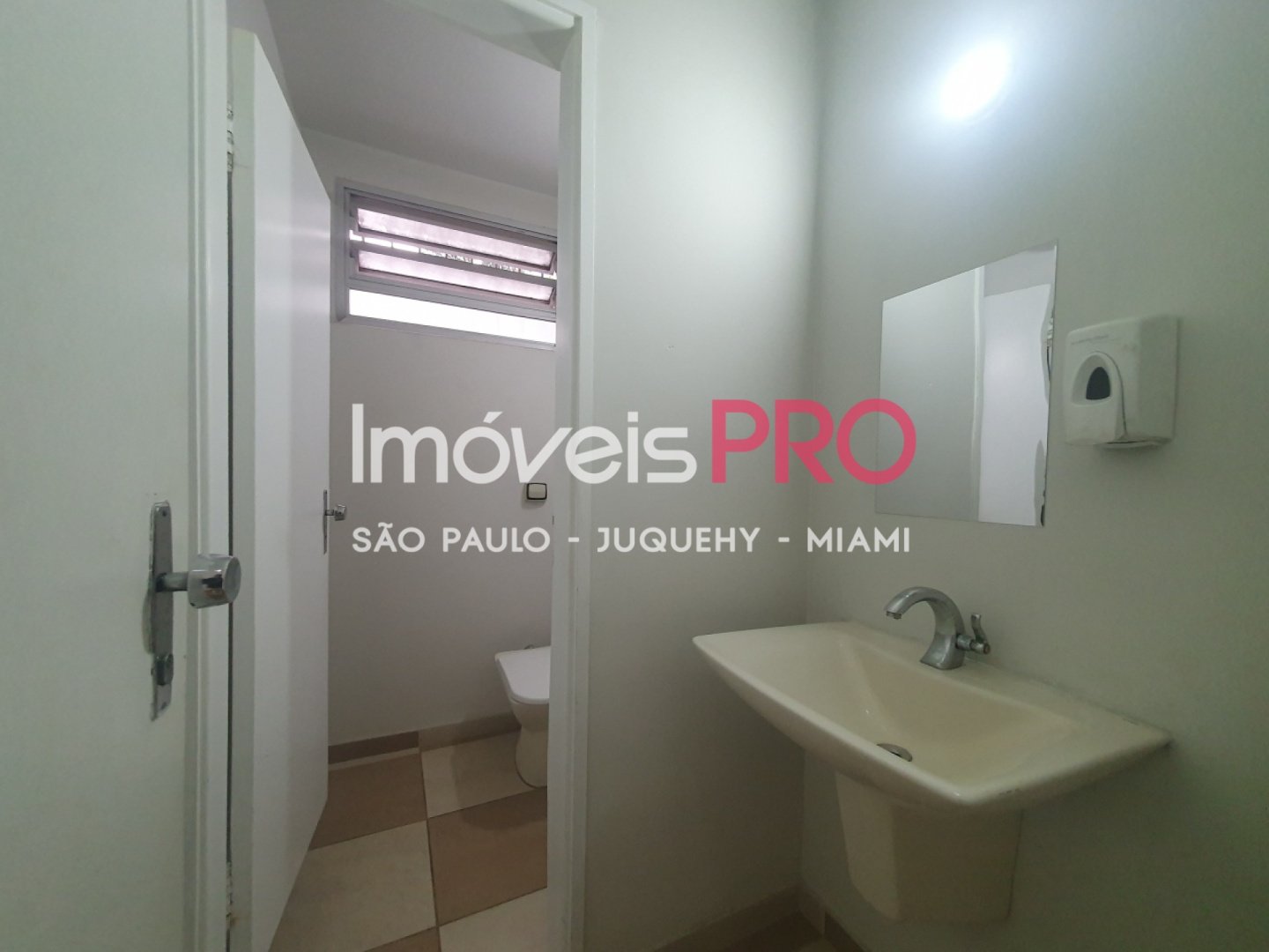 Prédio, 315 m², à venda em Paraíso — foto 5 de 28