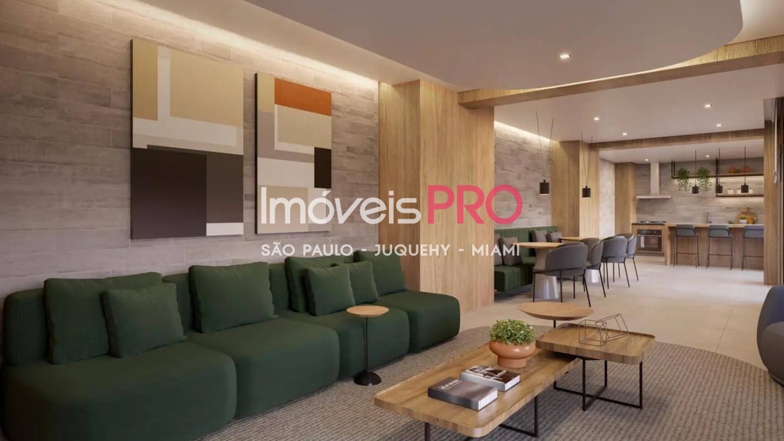 Apartamento de 1 quarto, 30 m², à venda em Vila Nova Conceição — foto 5 de 7