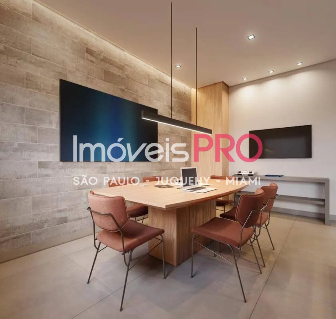 Apartamento de 1 quarto, 30 m², à venda em Vila Nova Conceição — foto 6 de 7
