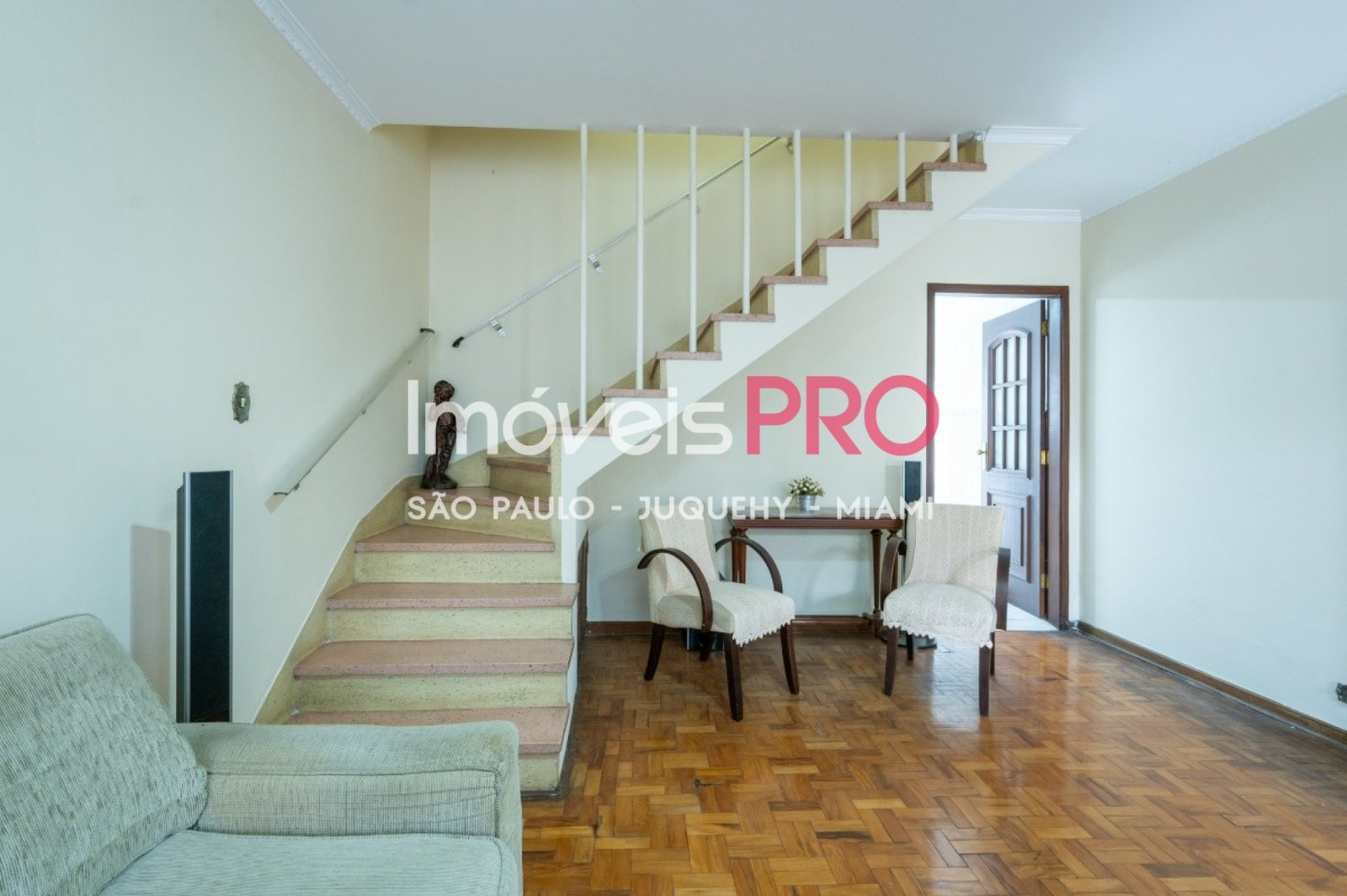 Casa de 3 quartos, 145 m², à venda em Campo Belo — foto 3 de 28