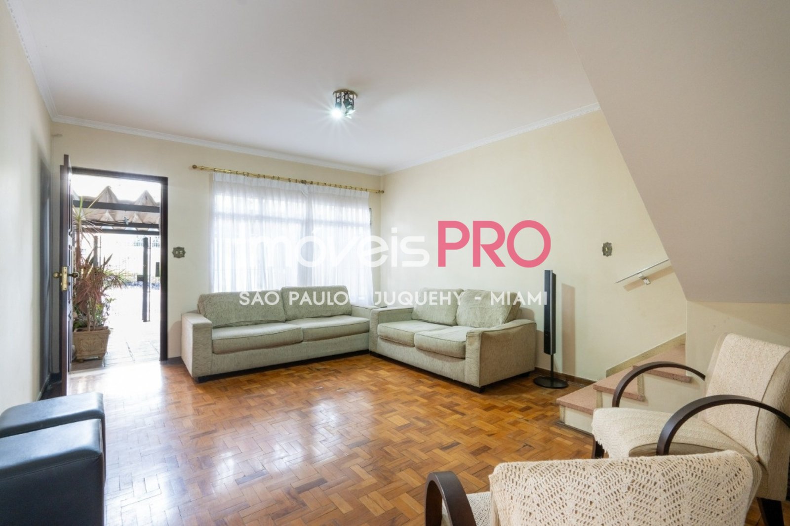 Casa de 3 quartos, 145 m², à venda em Campo Belo — foto 4 de 28