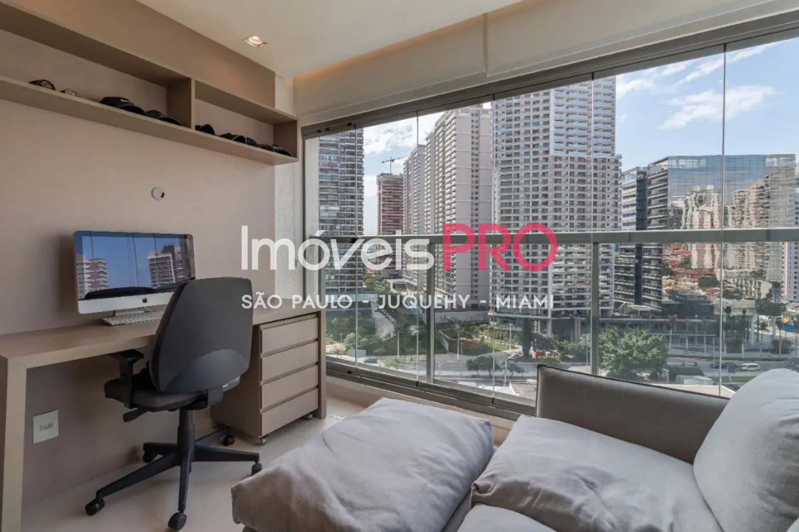 Apartamento de 4 quartos, 181 m², à venda em Jardim das Acácias — foto 14 de 28