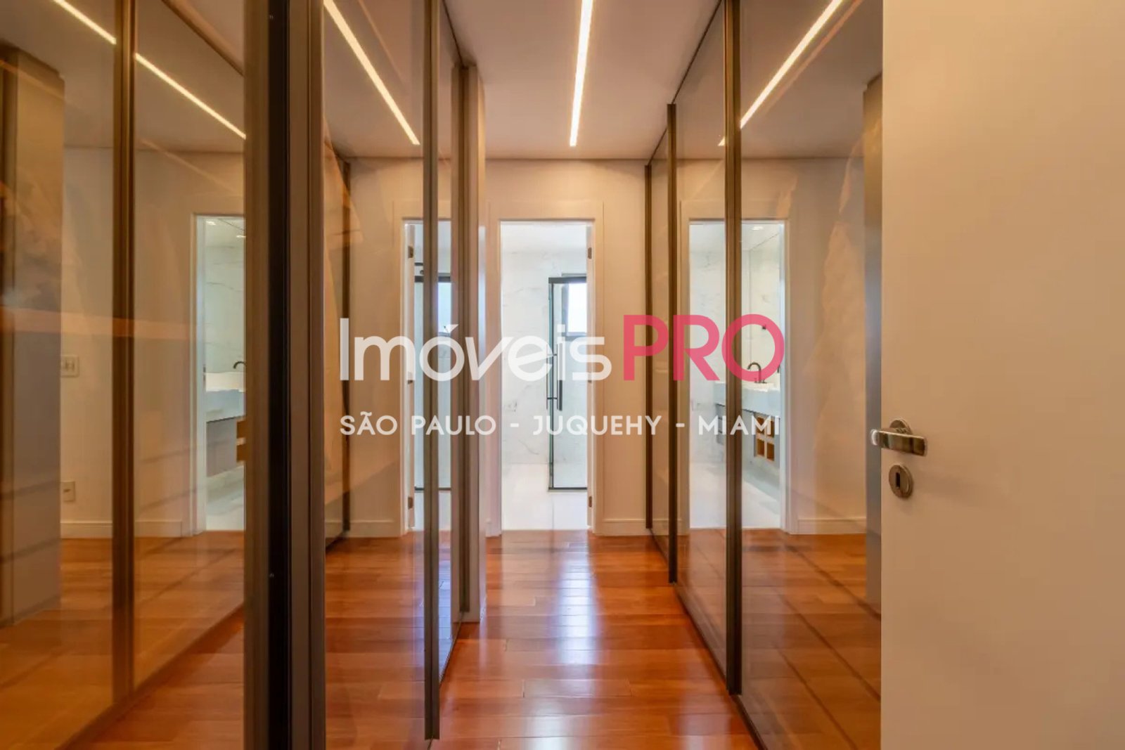 Apartamento de 4 quartos, 181 m², à venda em Jardim das Acácias — foto 19 de 28