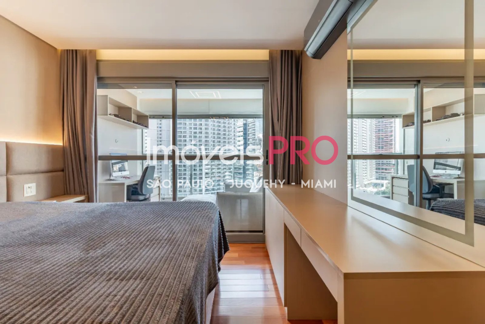 Apartamento de 4 quartos, 181 m², à venda em Jardim das Acácias — foto 20 de 28