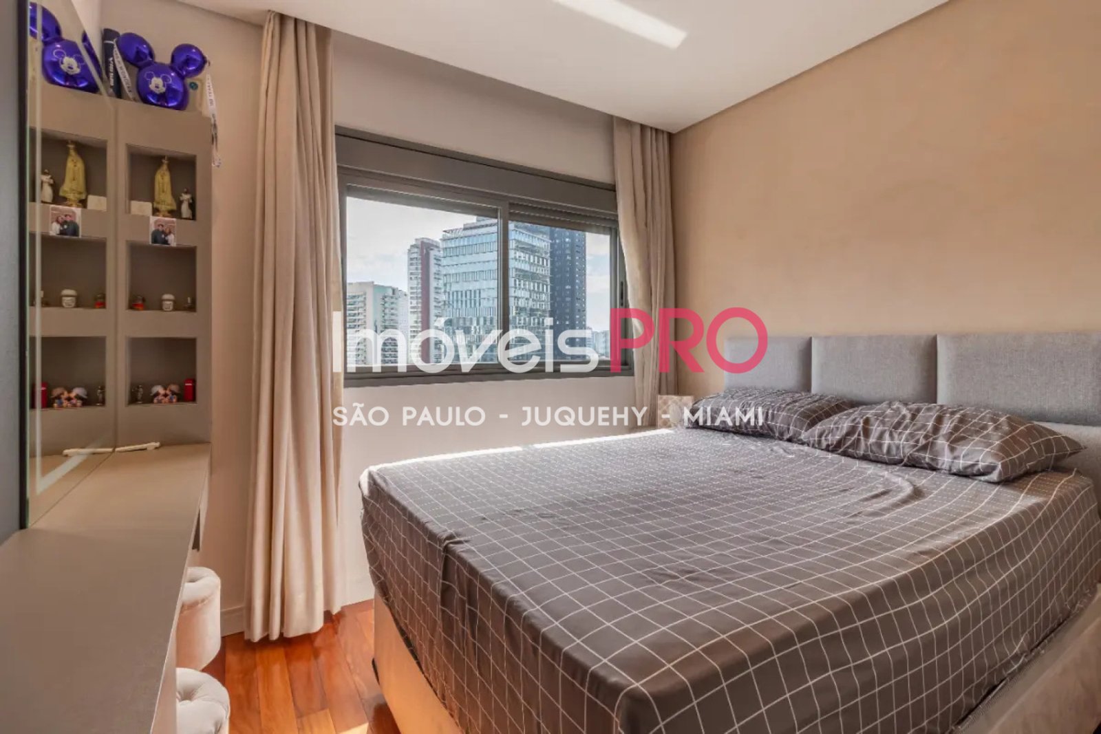 Apartamento de 4 quartos, 181 m², à venda em Jardim das Acácias — foto 26 de 28