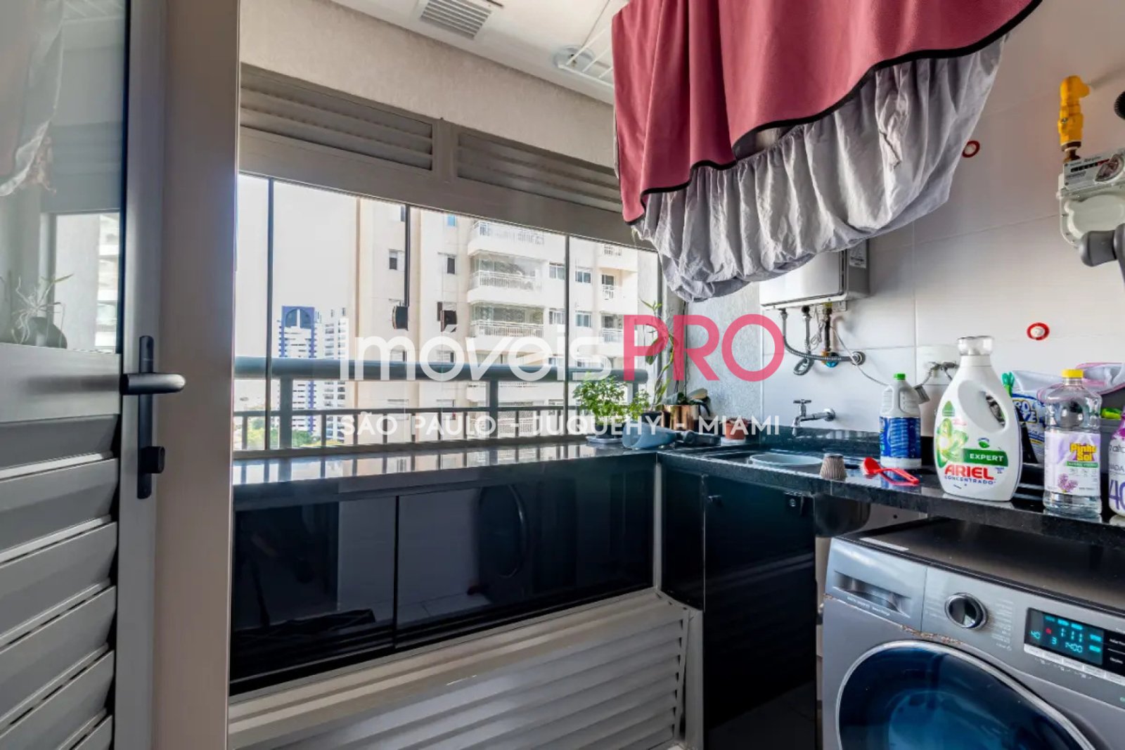 Apartamento de 4 quartos, 181 m², à venda em Jardim das Acácias — foto 28 de 28