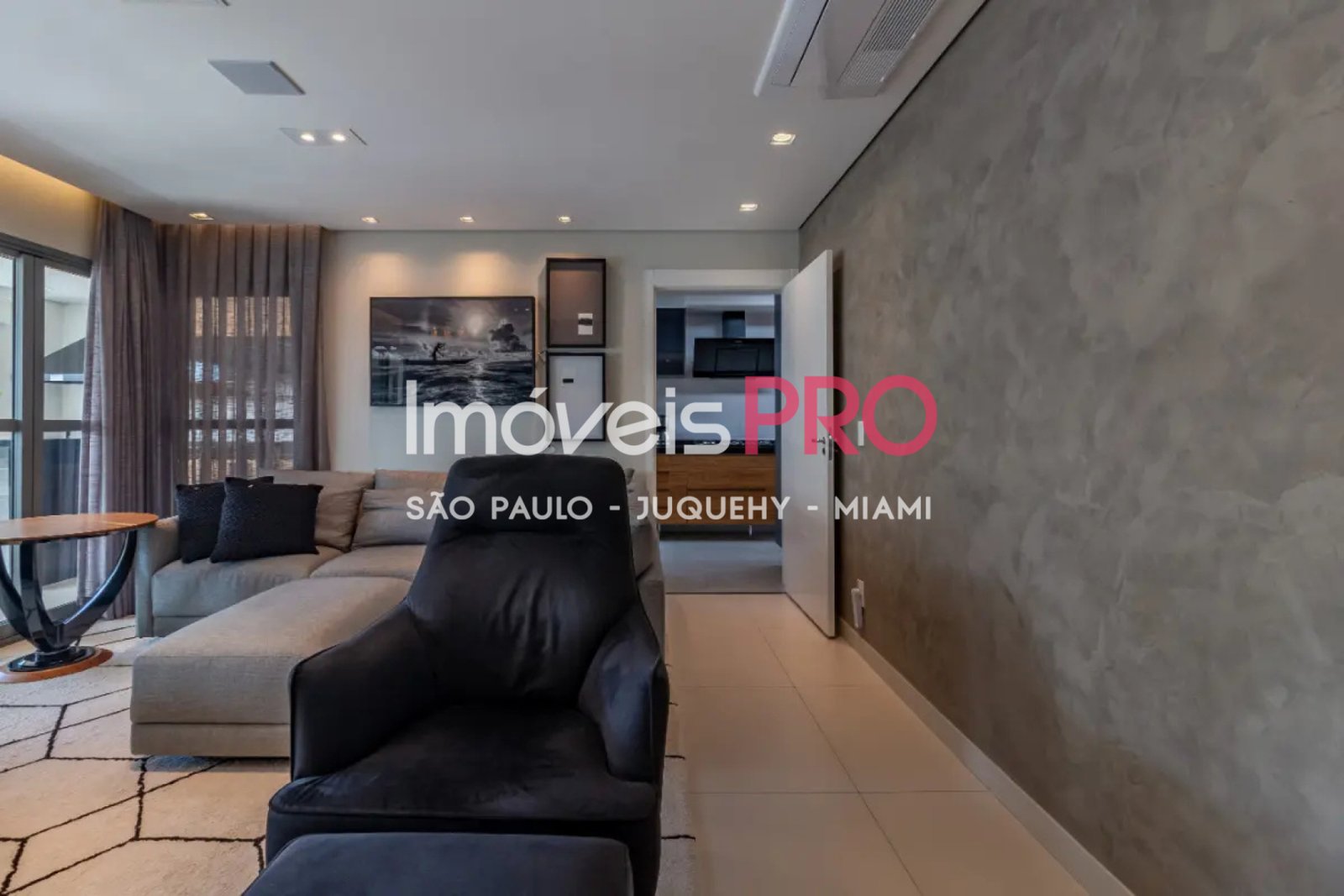 Apartamento de 4 quartos, 181 m², à venda em Jardim das Acácias — foto 5 de 28