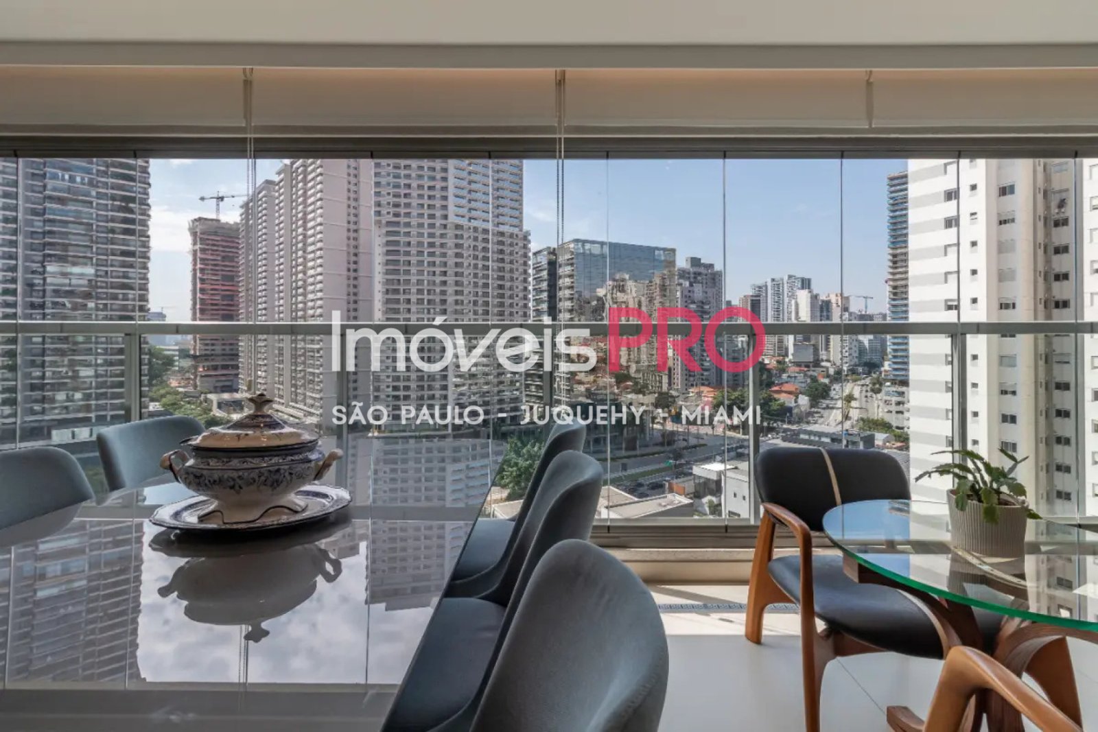Apartamento de 4 quartos, 181 m², à venda em Jardim das Acácias — foto 6 de 28