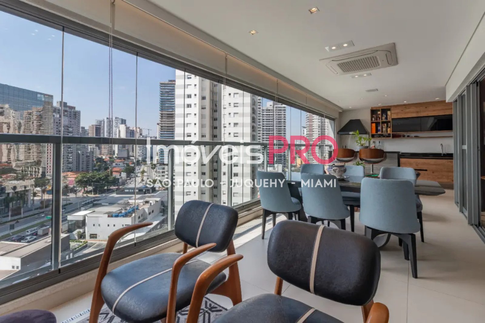 Apartamento de 4 quartos, 181 m², à venda em Jardim das Acácias — foto 7 de 28