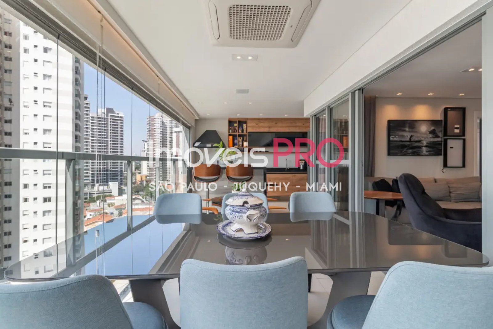 Apartamento de 4 quartos, 181 m², à venda em Jardim das Acácias — foto 8 de 28