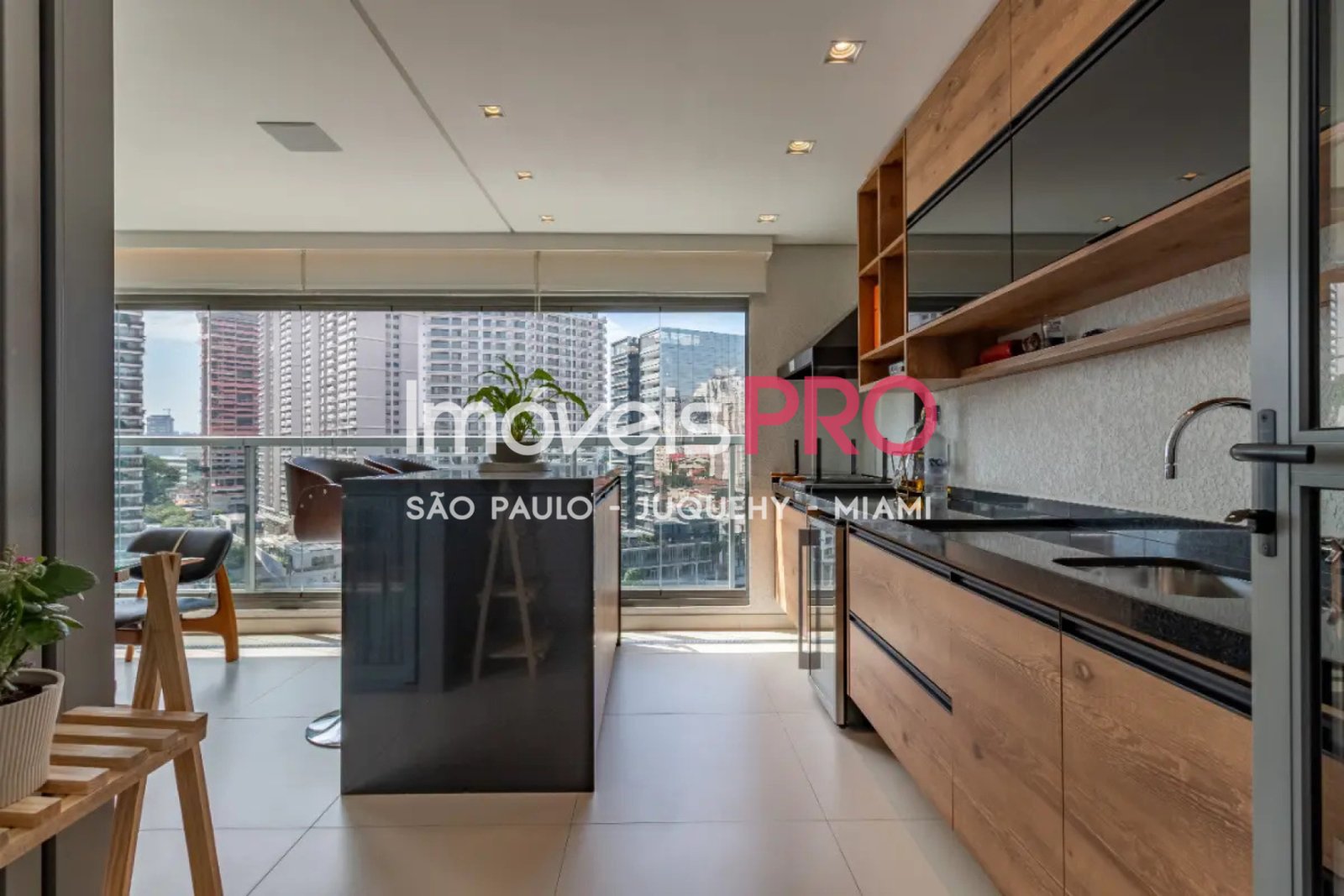 Apartamento de 4 quartos, 181 m², à venda em Jardim das Acácias — foto 10 de 28