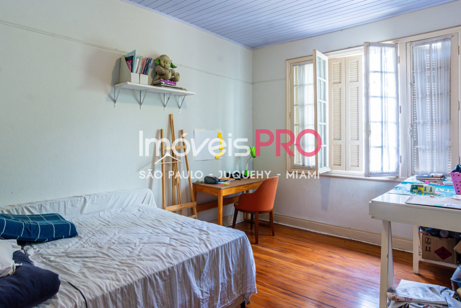 Casa de 3 quartos, 227 m², à venda em Aclimação — foto 14 de 26