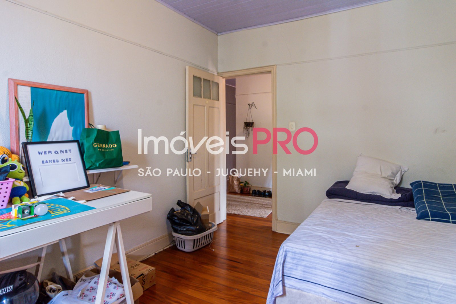 Casa de 3 quartos, 227 m², à venda em Aclimação — foto 16 de 26