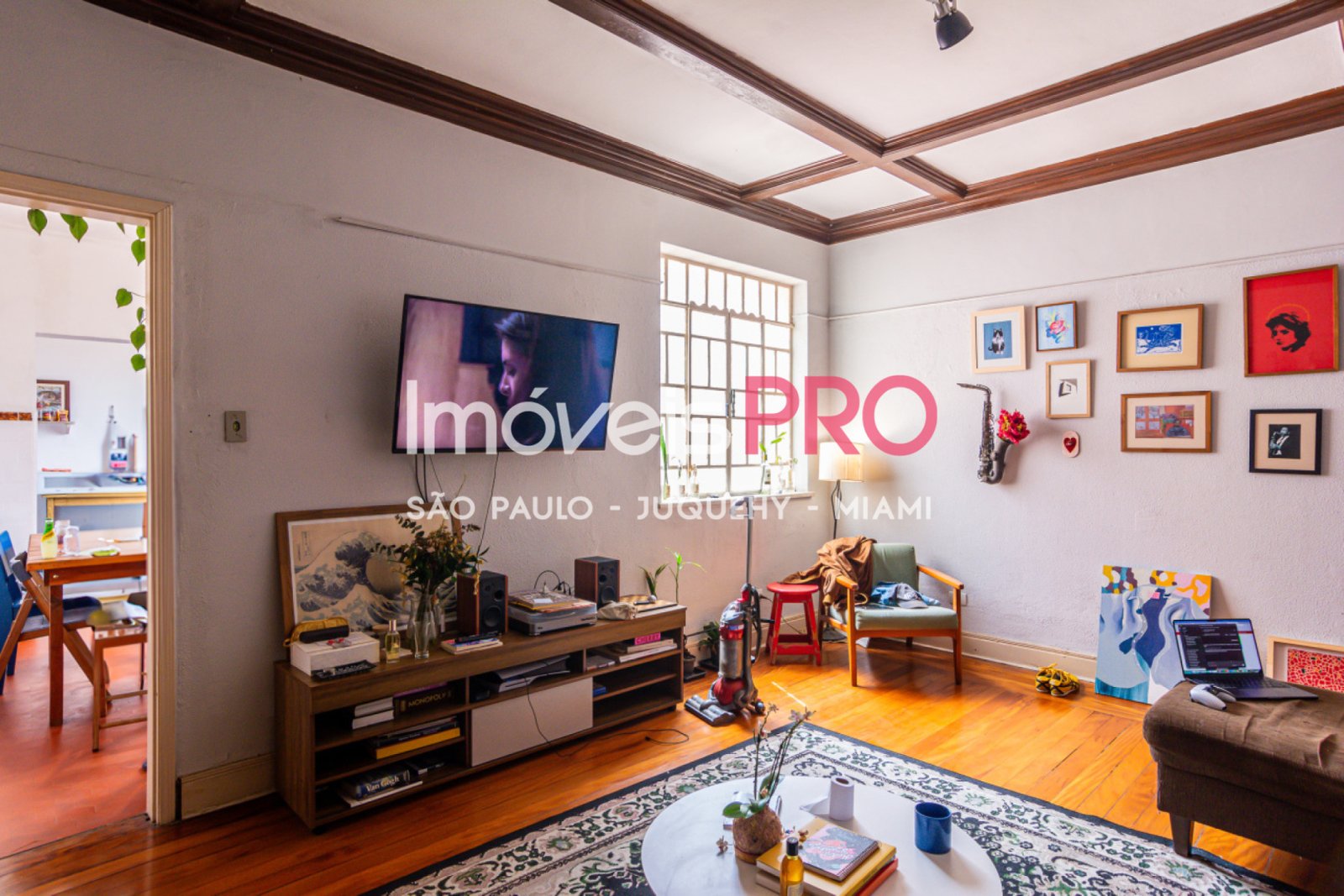 Casa de 3 quartos, 227 m², à venda em Aclimação — foto 2 de 26