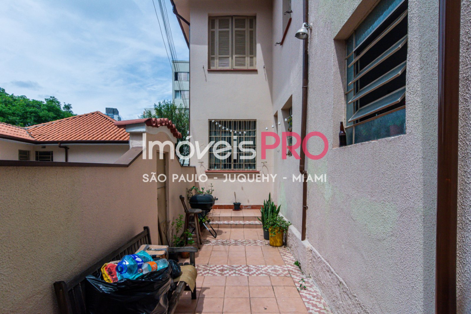 Casa de 3 quartos, 227 m², à venda em Aclimação — foto 23 de 26