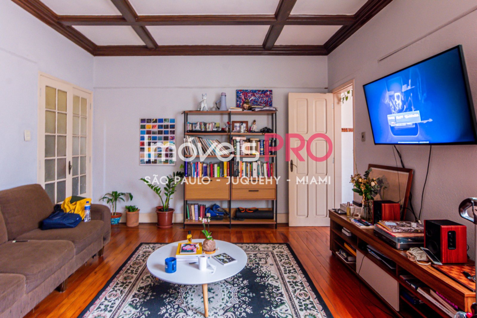 Casa de 3 quartos, 227 m², à venda em Aclimação — foto 3 de 26